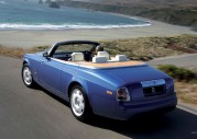 Rolls Royce Phantom Drophead Coupe